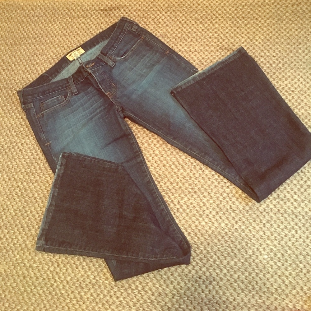 Abercrombie & Fitch Jeans